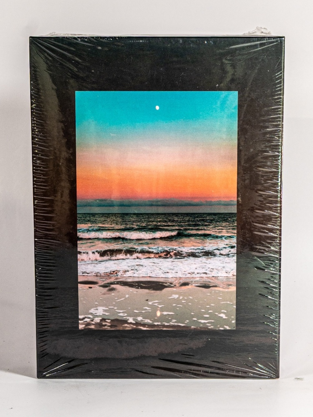 PuzzleGenics 1000 piece puzzle Sunset Paradise